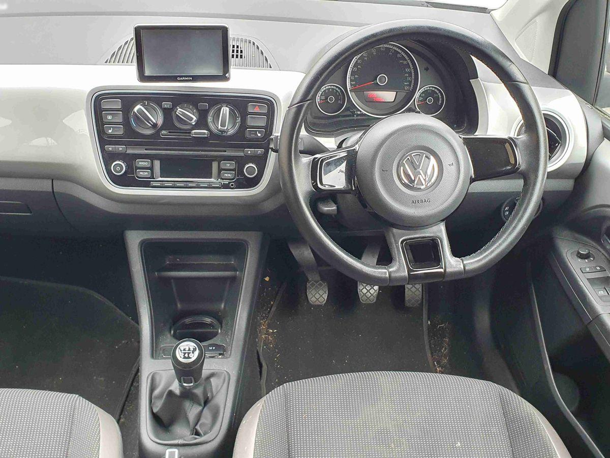 Used Volkswagen up! 2015 for sale - 78094578: Photo 12