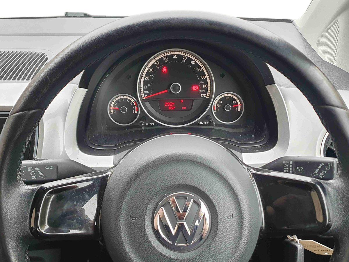 Used Volkswagen up! 2015 for sale - 78094578: Photo 13