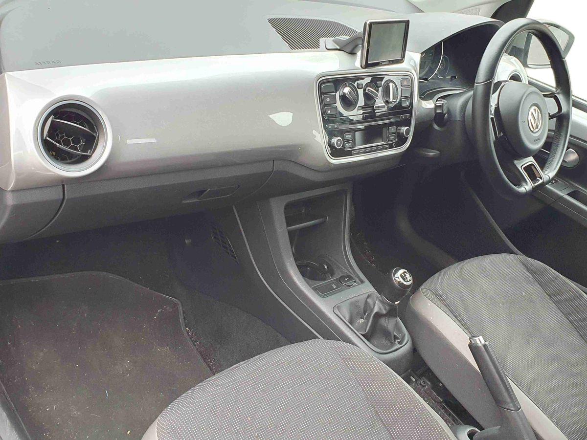 Used Volkswagen up! 2015 for sale - 78094578: Photo 15