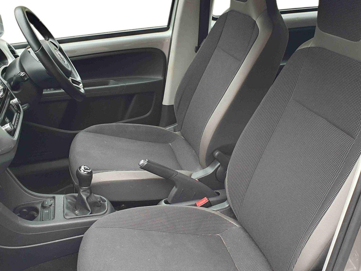 Used Volkswagen up! 2015 for sale - 78094578: Photo 16