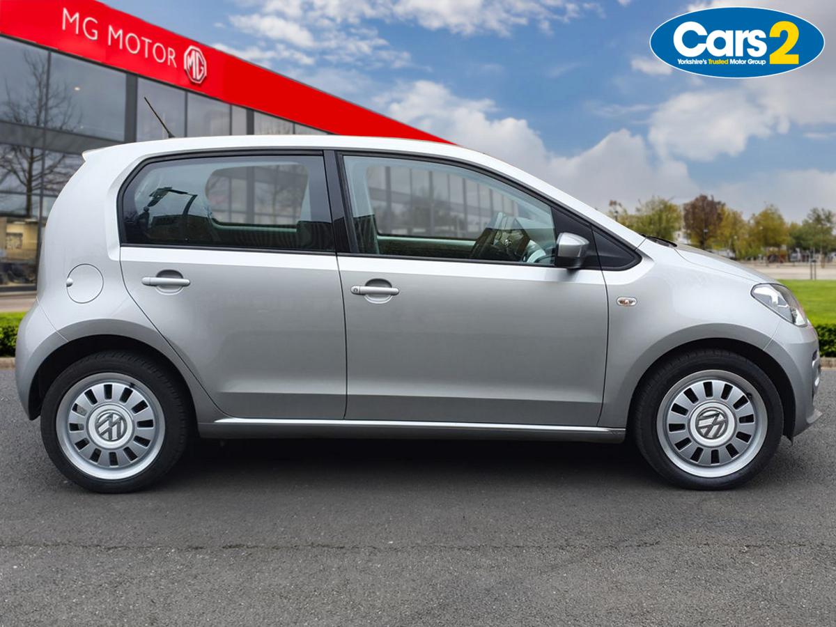 Used Volkswagen up! 2015 for sale - 78094578: Photo 2