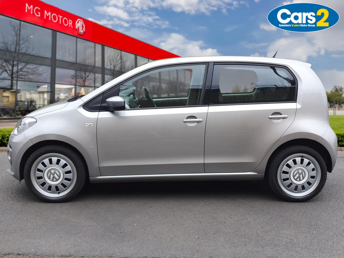Used Volkswagen up! 2015 for sale - 78094578: Photo 6