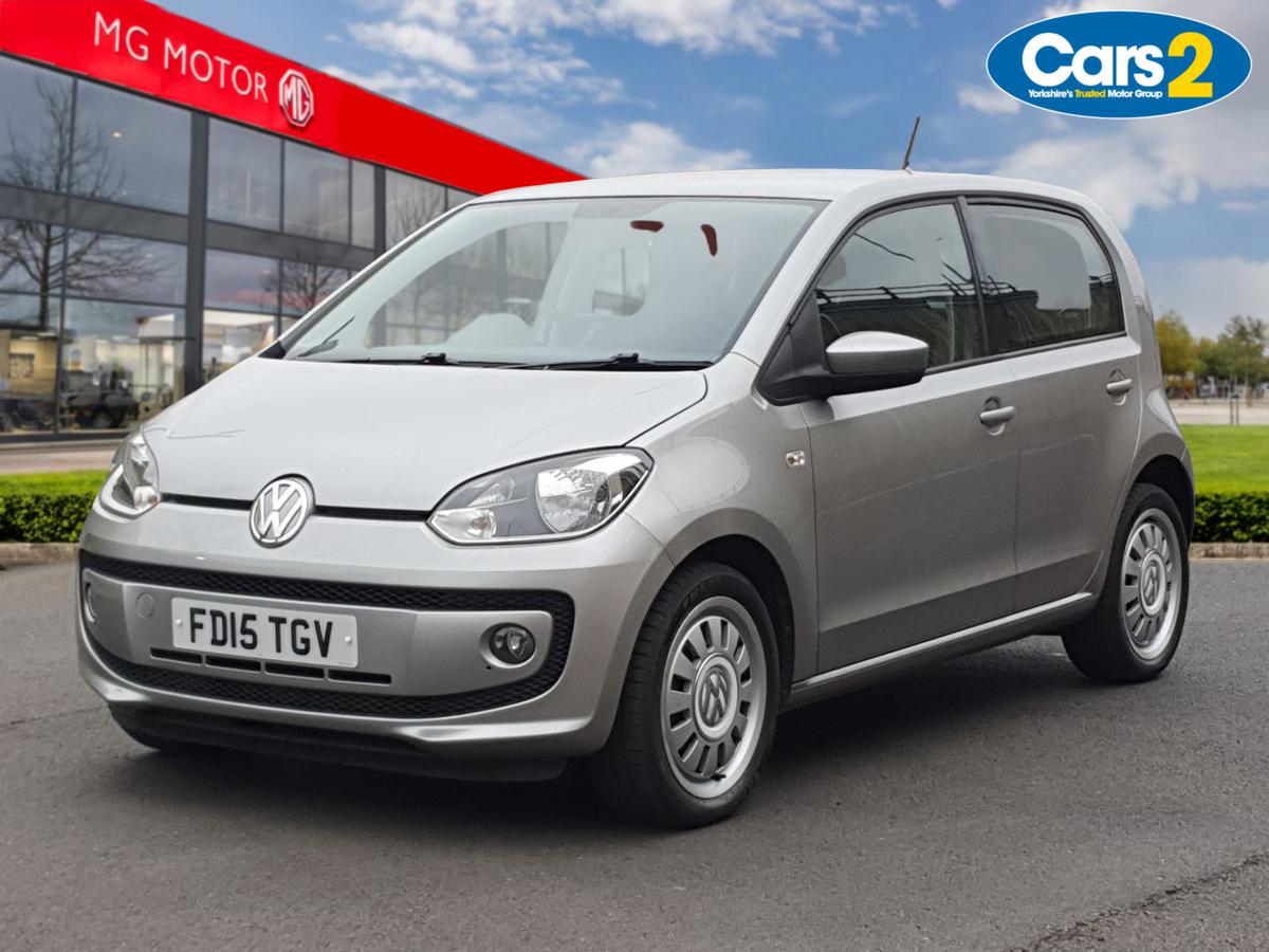 Used Volkswagen up! 2015 for sale - 78094578: Photo 7