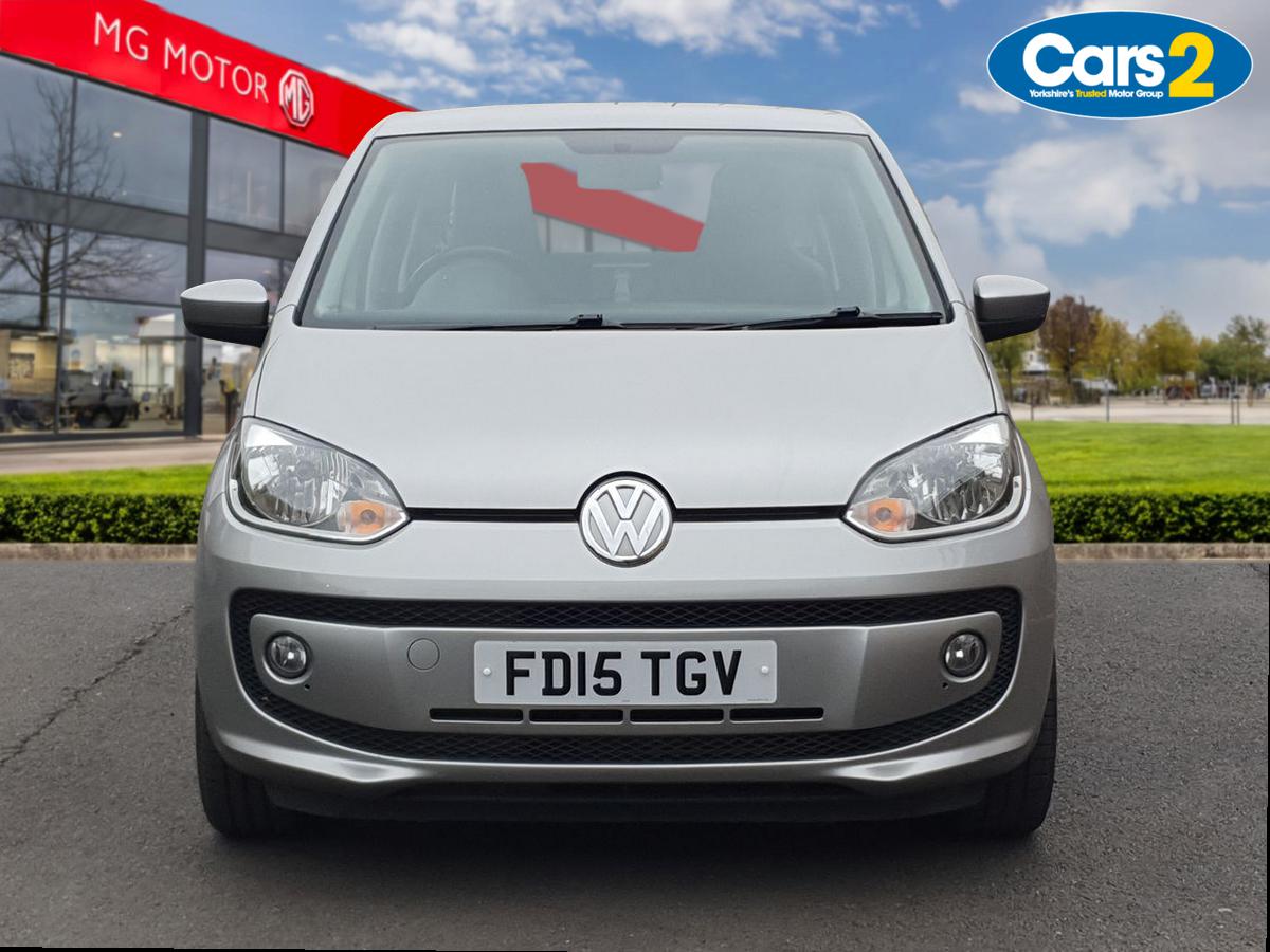 Used Volkswagen up! 2015 for sale - 78094578: Photo 8