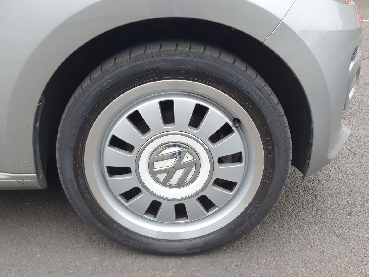 Used Volkswagen up! 2015 for sale - 78094578: Photo 9