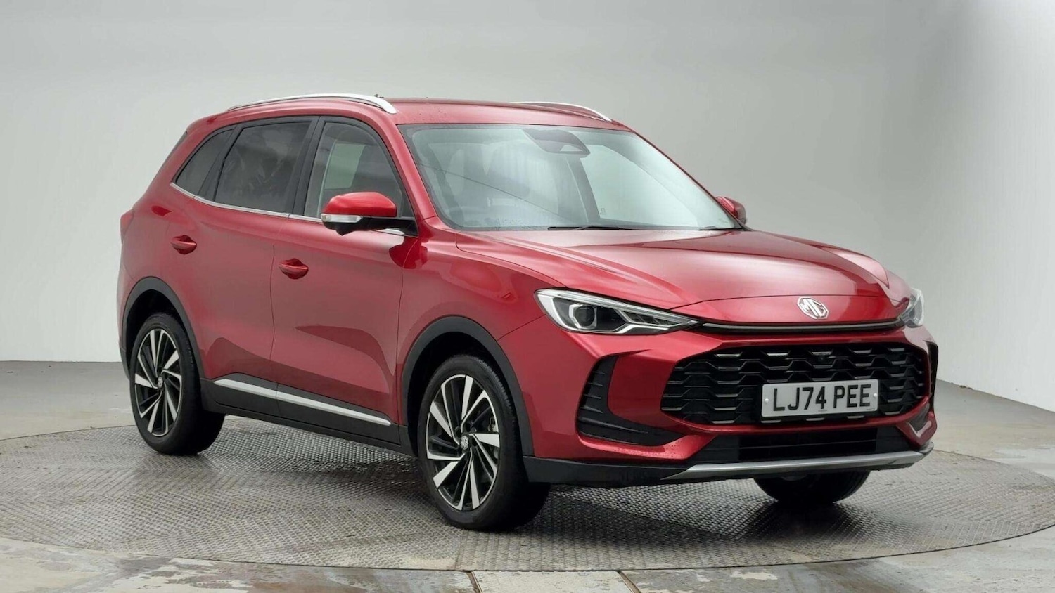 Used MG MG ZS 2025 for sale - 77122610: Photo 1