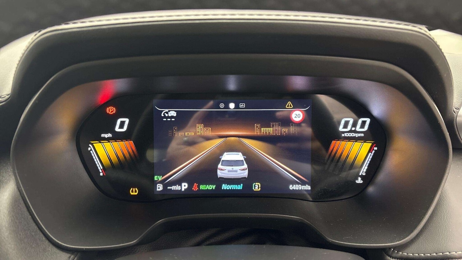 Used MG MG ZS 2025 for sale - 77122610: Photo 10