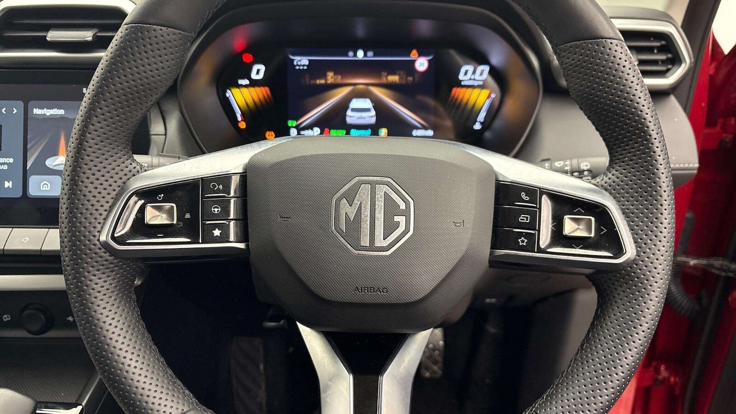 Used MG MG ZS 2025 for sale - 77122610: Photo 11