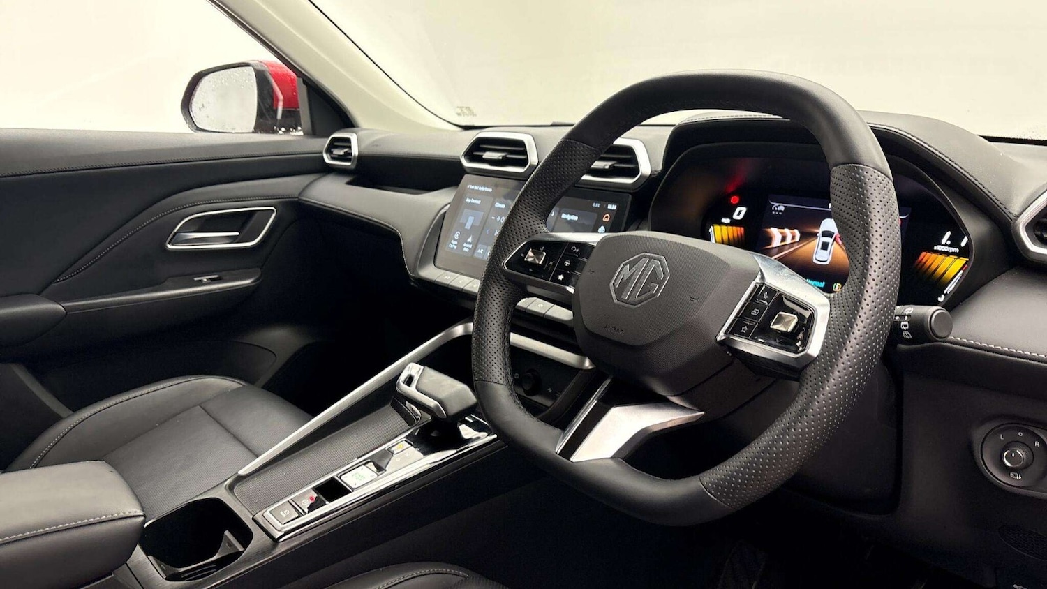 Used MG MG ZS 2025 for sale - 77122610: Photo 2