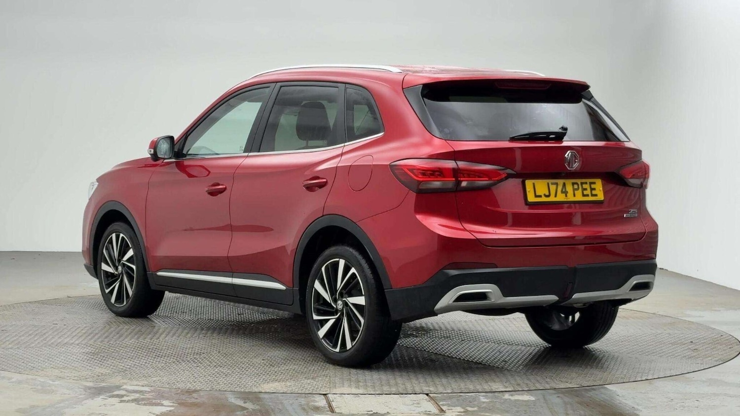 Used MG MG ZS 2025 for sale - 77122610: Photo 3