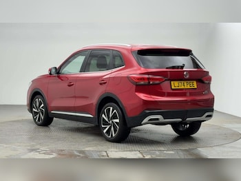 Used MG MG ZS 2025 for sale - 77122610: Photo