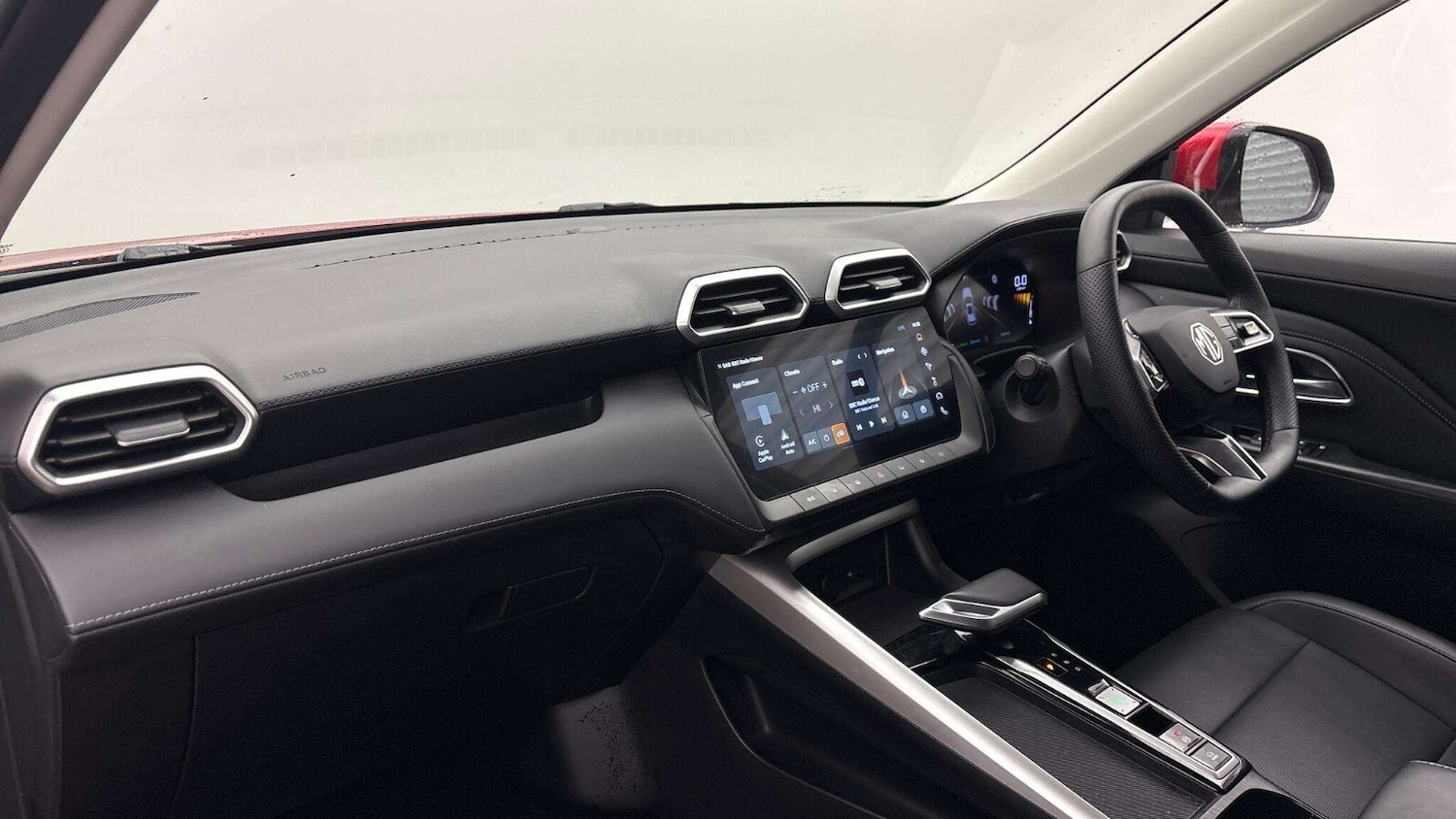 Used MG MG ZS 2025 for sale - 77122610: Photo 4