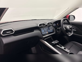 Used MG MG ZS 2025 for sale - 77122610: Photo