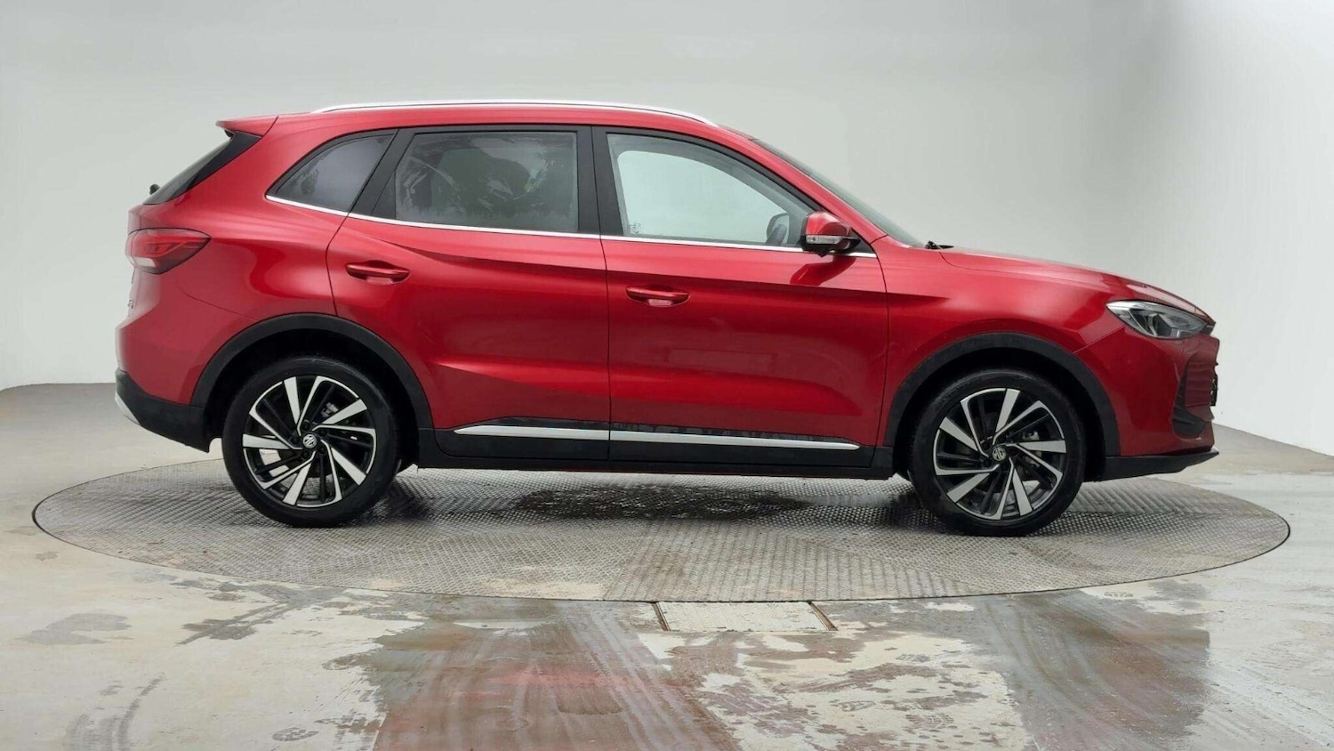 Used MG MG ZS 2025 for sale - 77122610: Photo 5