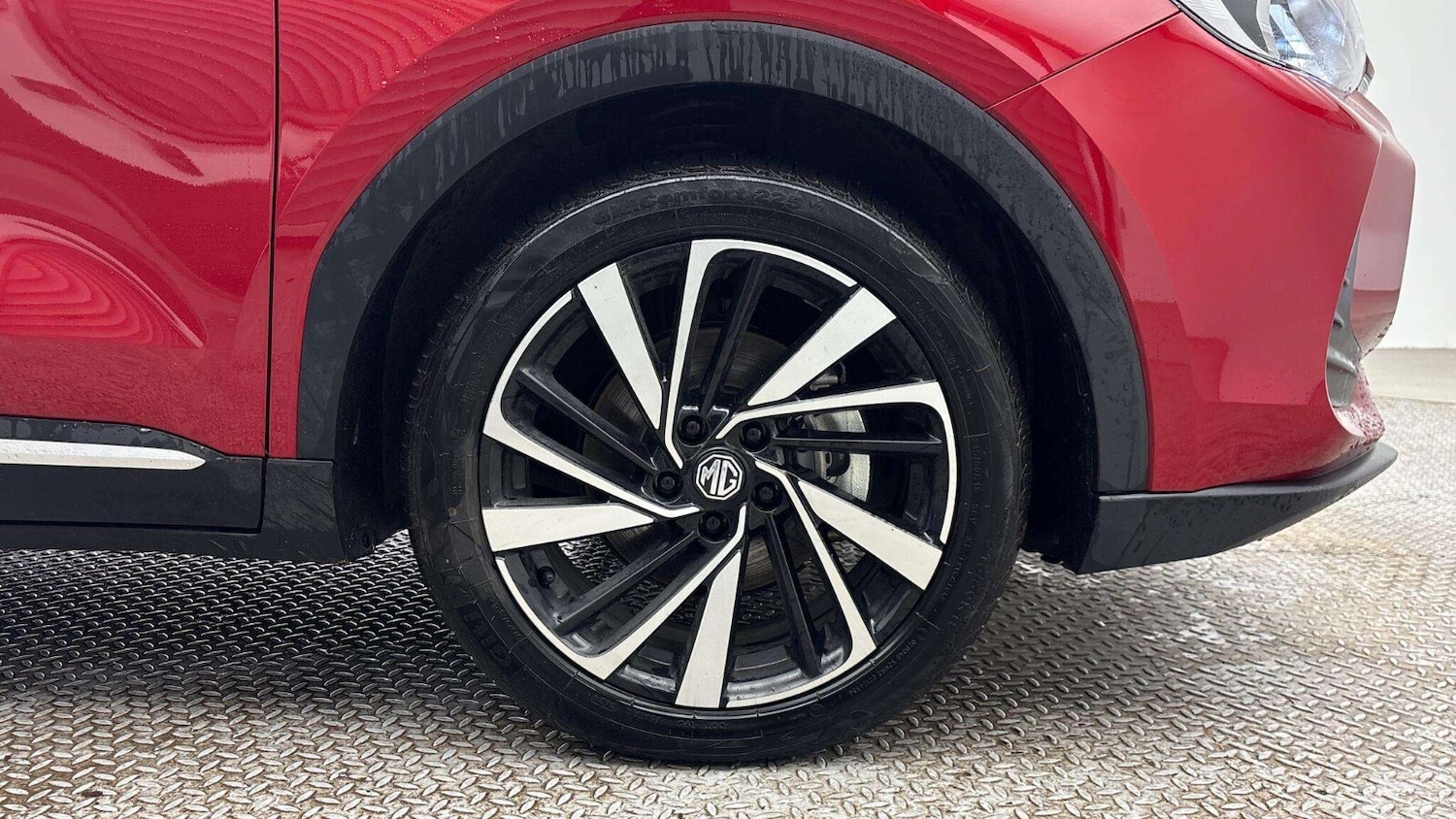 Used MG MG ZS 2025 for sale - 77122610: Photo 6