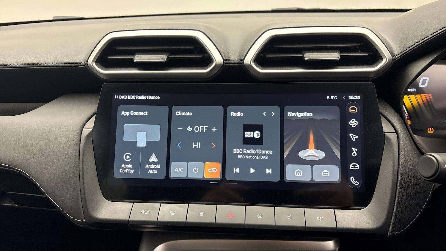 Used MG MG ZS 2025 for sale - 77122610: Photo 9