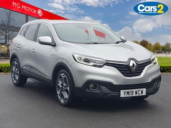 Used Renault Kadjar 2019 for sale - 76140103: Photo