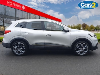 Used Renault Kadjar 2019 for sale - 76140103: Photo