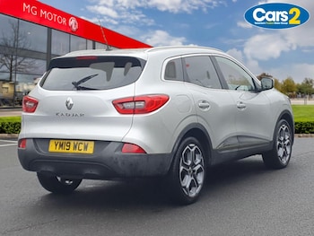 Used Renault Kadjar 2019 for sale - 76140103: Photo