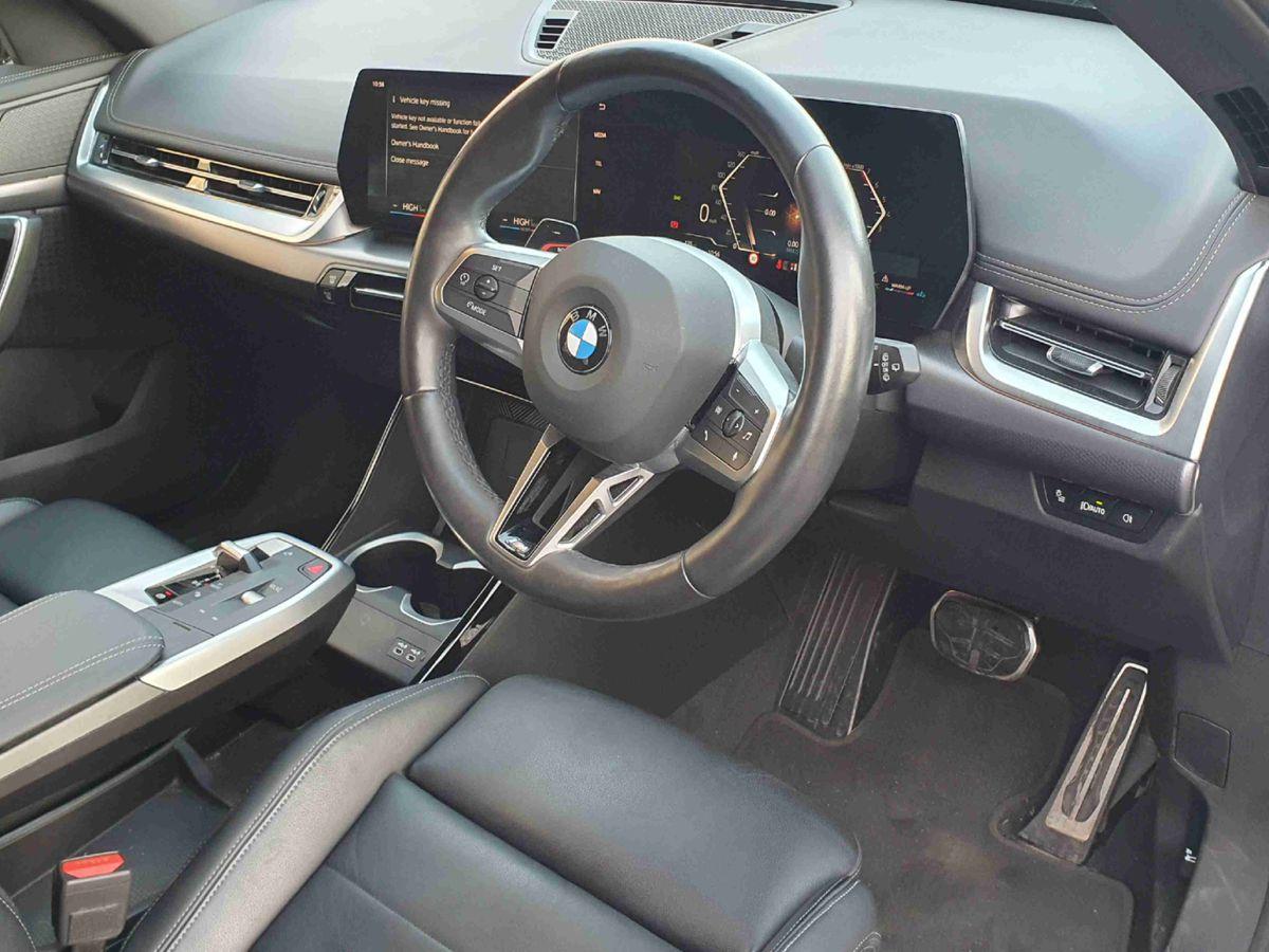 Used BMW X1 2022 for sale - 76901383: Photo 10