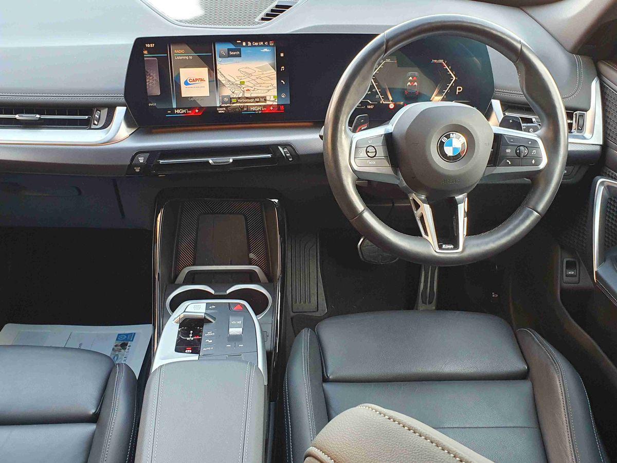 Used BMW X1 2022 for sale - 76901383: Photo 11