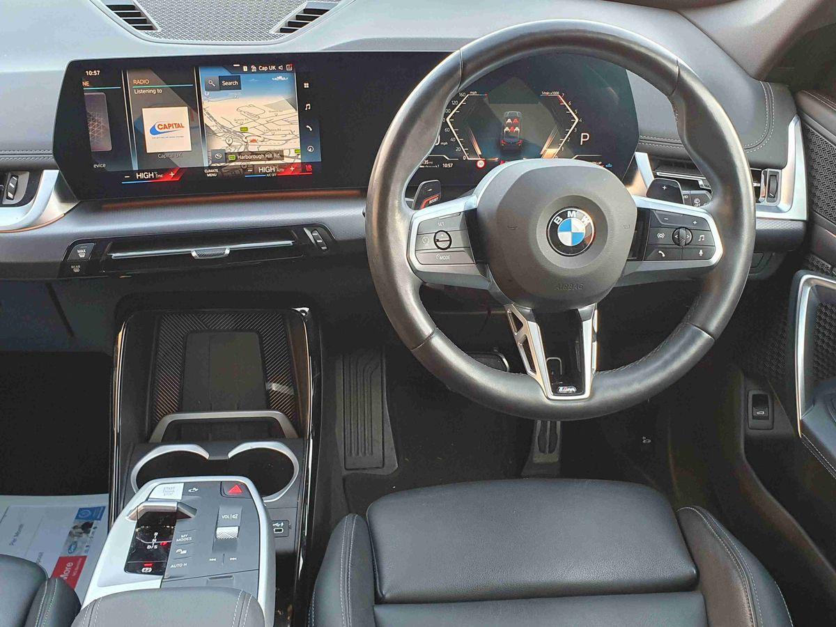 Used BMW X1 2022 for sale - 76901383: Photo 12
