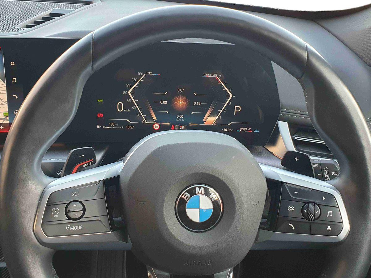 Used BMW X1 2022 for sale - 76901383: Photo 13