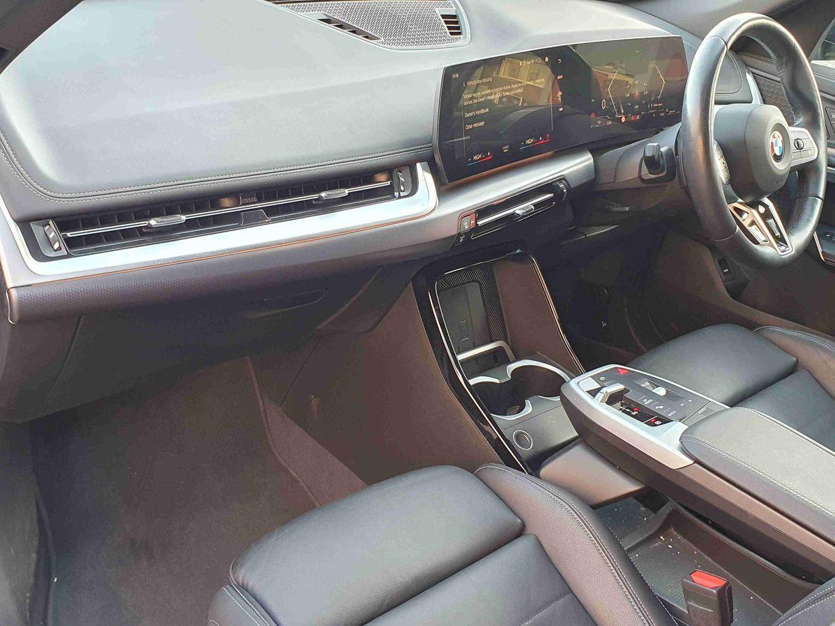 Used BMW X1 2022 for sale - 76901383: Photo 15