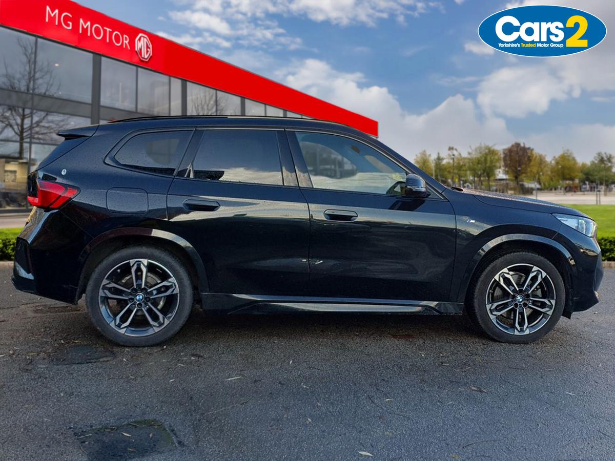 Used BMW X1 2022 for sale - 76901383: Photo 2