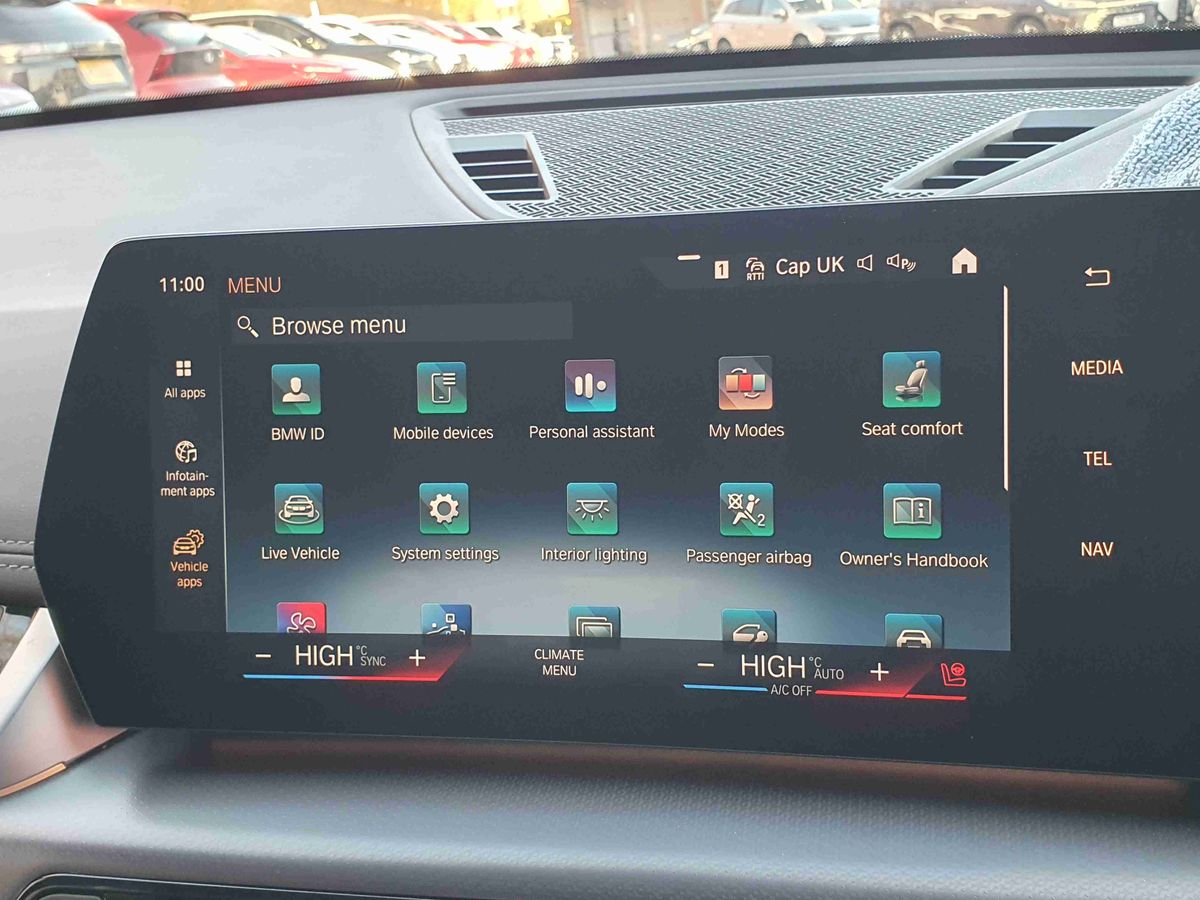 Used BMW X1 2022 for sale - 76901383: Photo 20