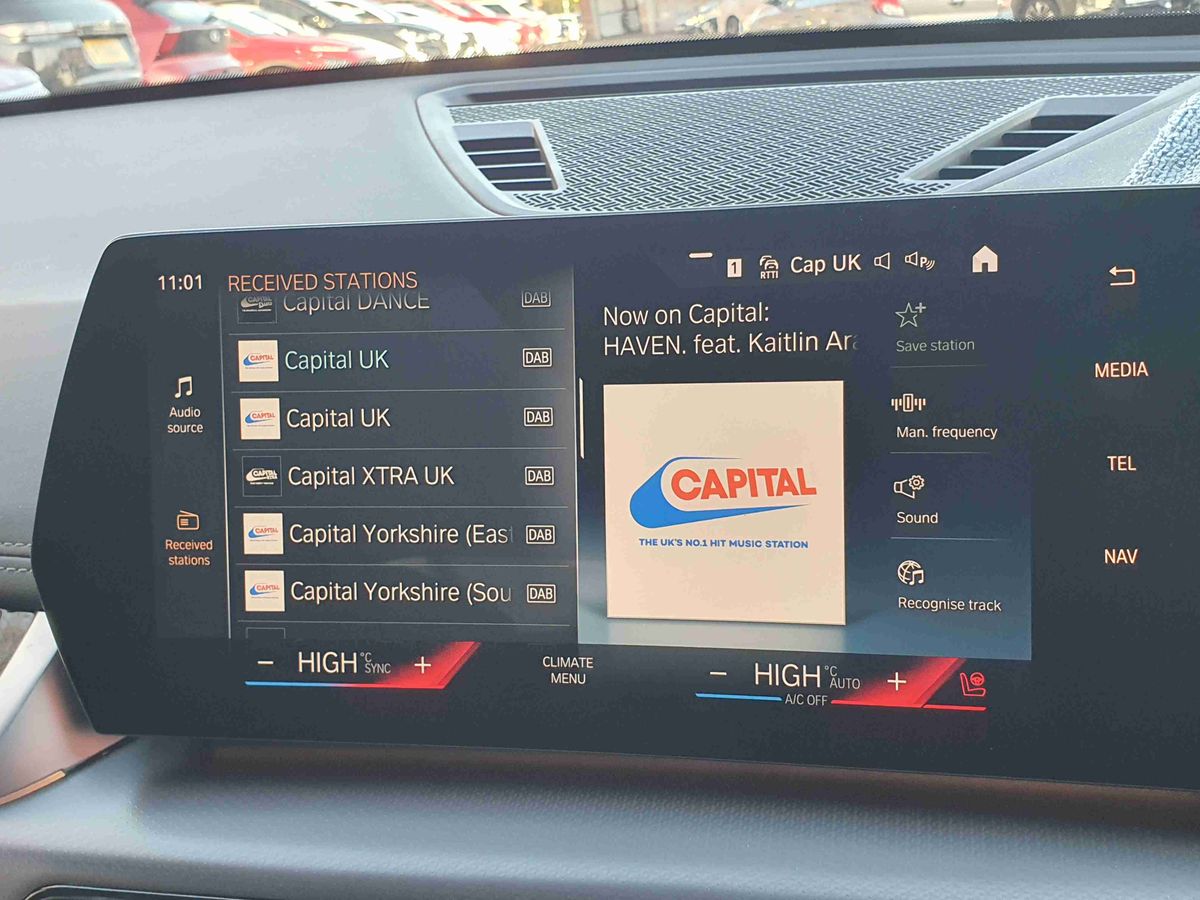 Used BMW X1 2022 for sale - 76901383: Photo 22