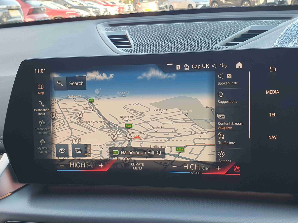 Used BMW X1 2022 for sale - 76901383: Photo 23