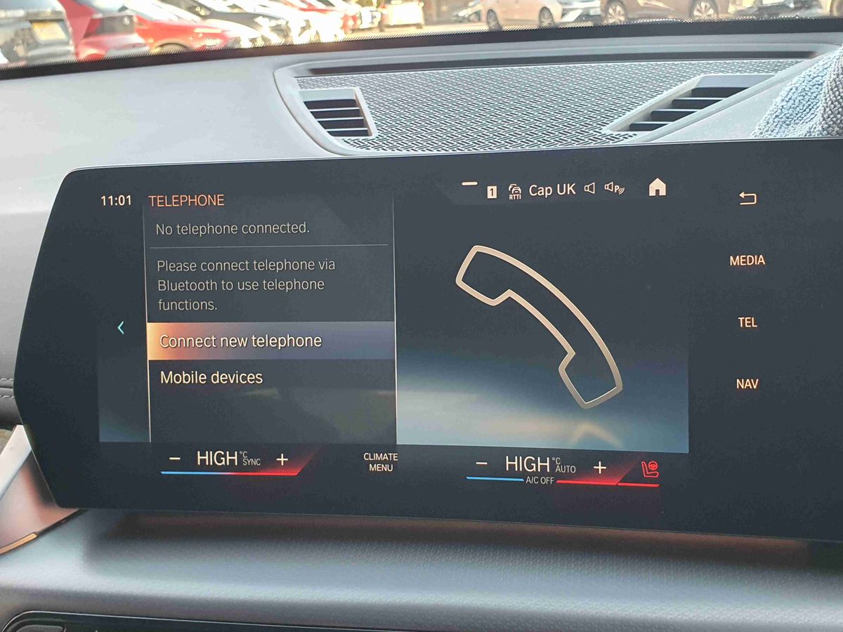 Used BMW X1 2022 for sale - 76901383: Photo 24