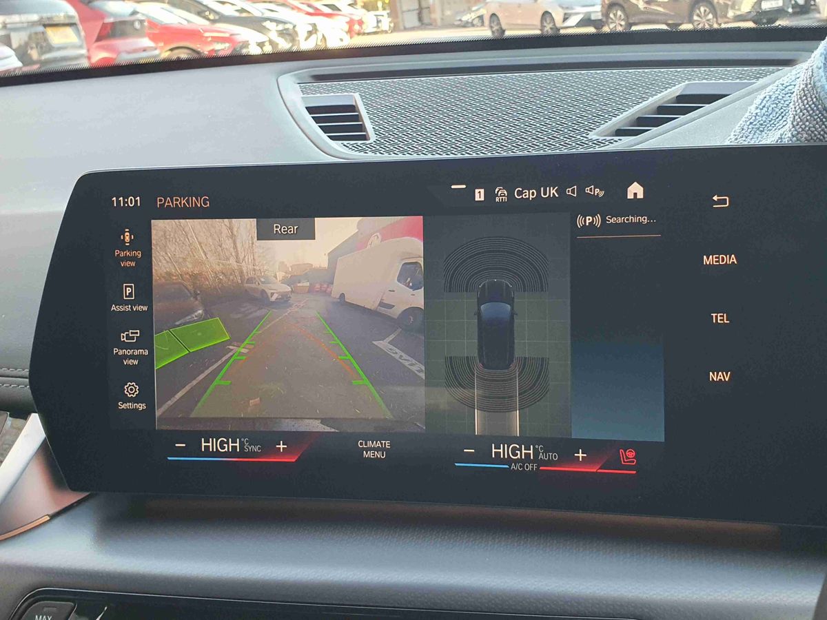 Used BMW X1 2022 for sale - 76901383: Photo 25