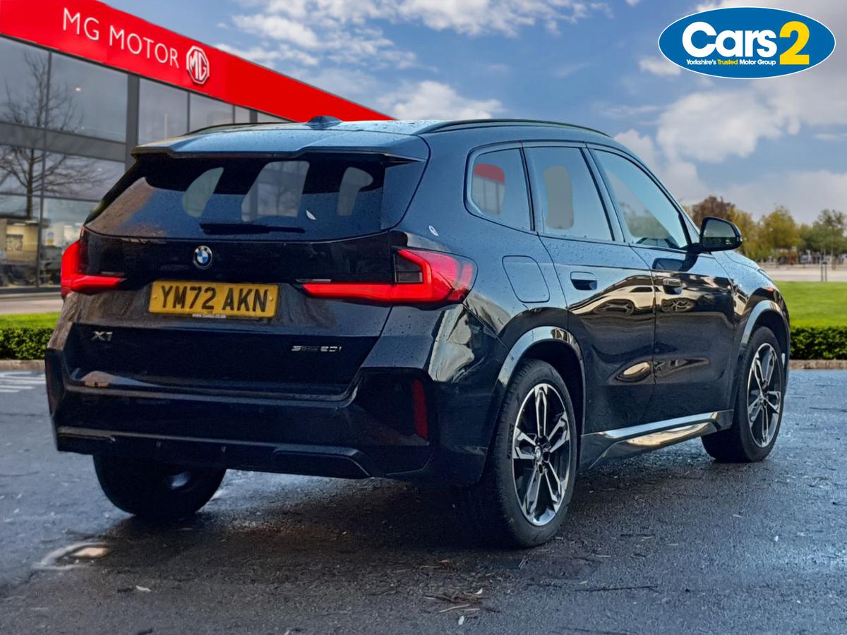 Used BMW X1 2022 for sale - 76901383: Photo 3