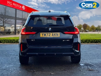 Used BMW X1 2022 for sale - 76901383: Photo