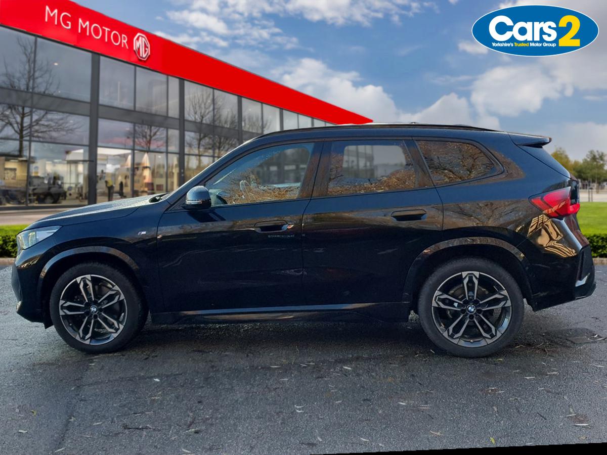 Used BMW X1 2022 for sale - 76901383: Photo 6