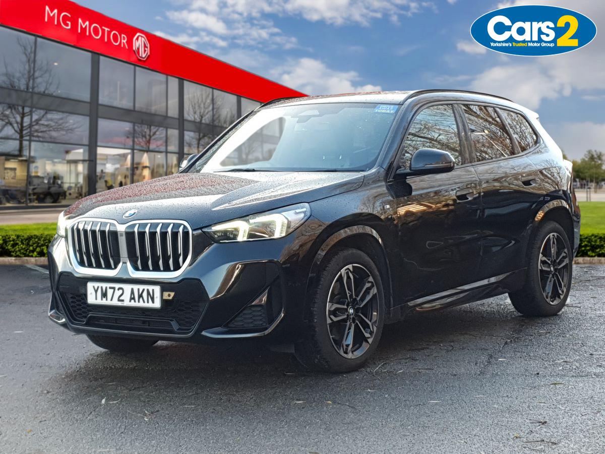 Used BMW X1 2022 for sale - 76901383: Photo 7