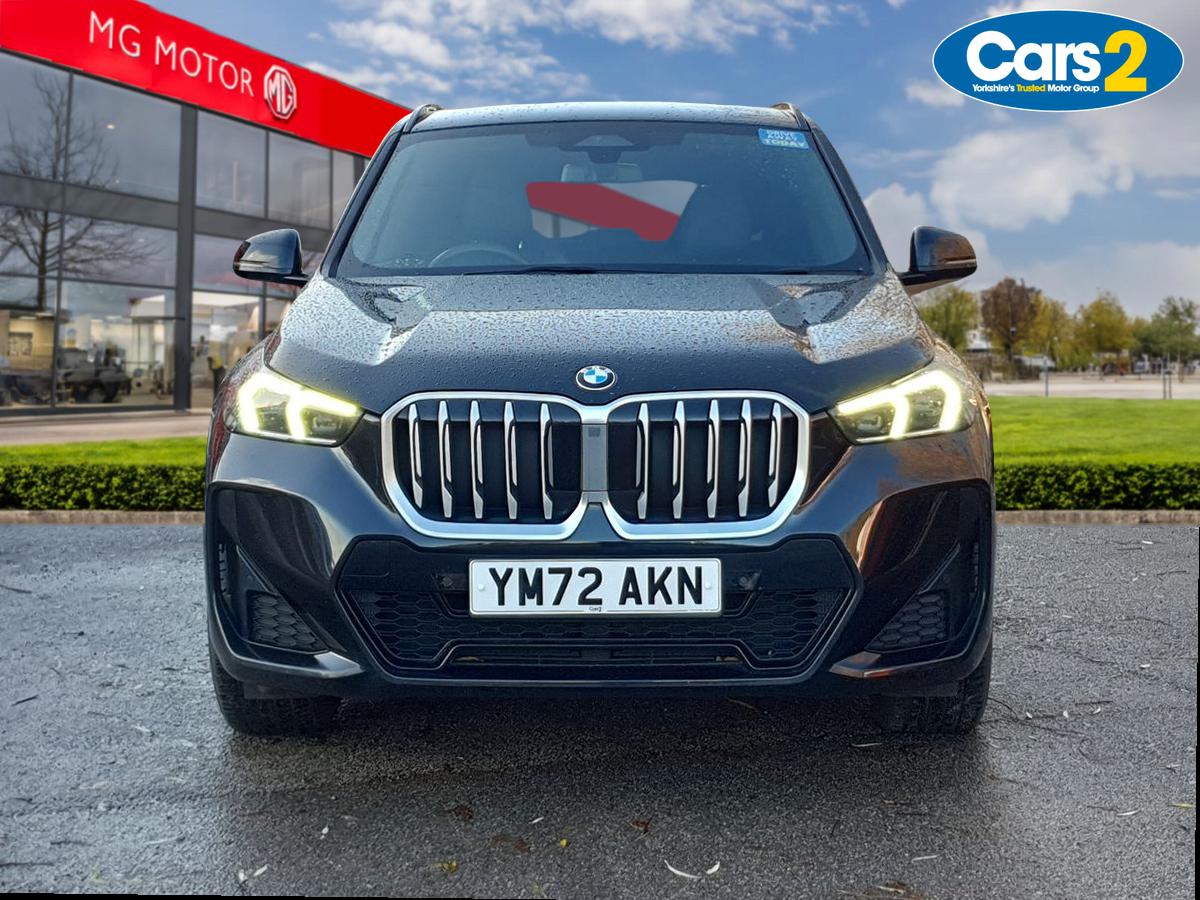 Used BMW X1 2022 for sale - 76901383: Photo 8