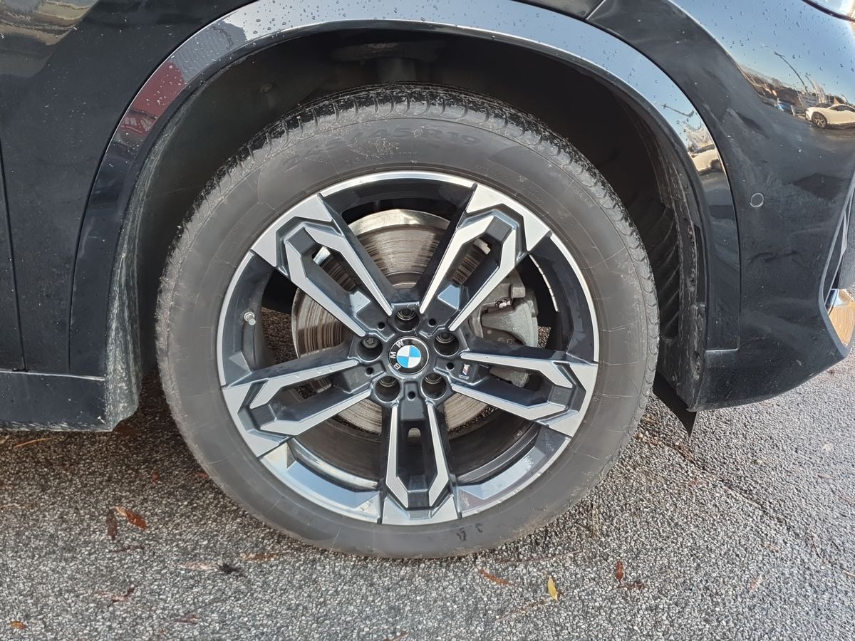 Used BMW X1 2022 for sale - 76901383: Photo 9