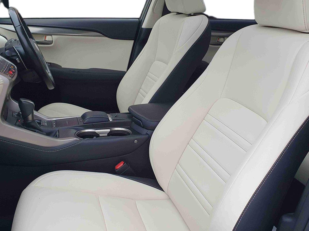 Used Lexus NX 2020 for sale - 77004939: Photo 16