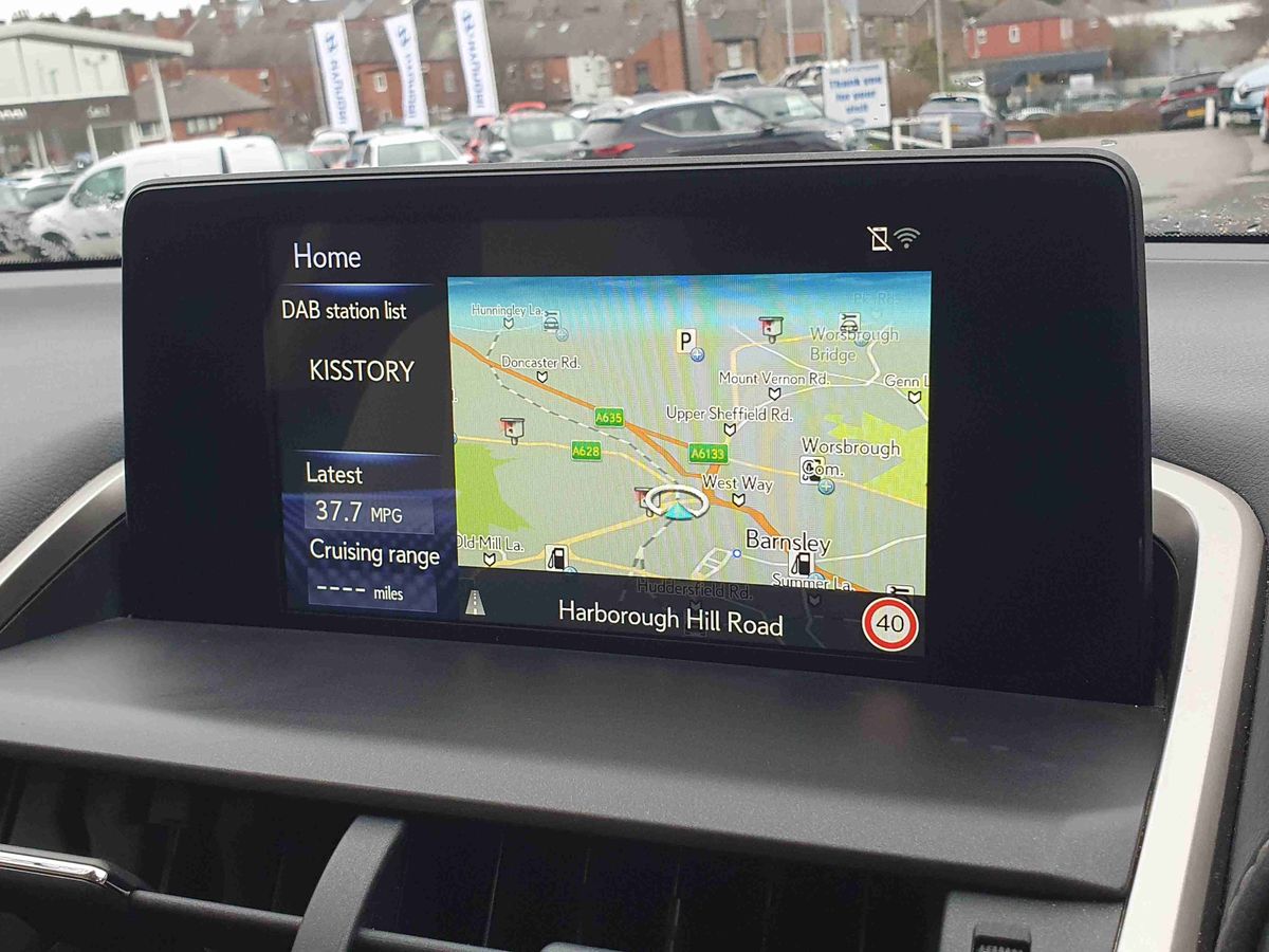 Used Lexus NX 2020 for sale - 77004939: Photo 19