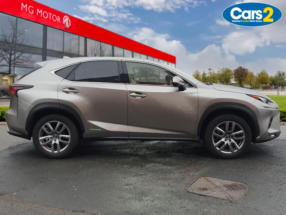 Used Lexus NX 2020 for sale - 77004939: Photo 2