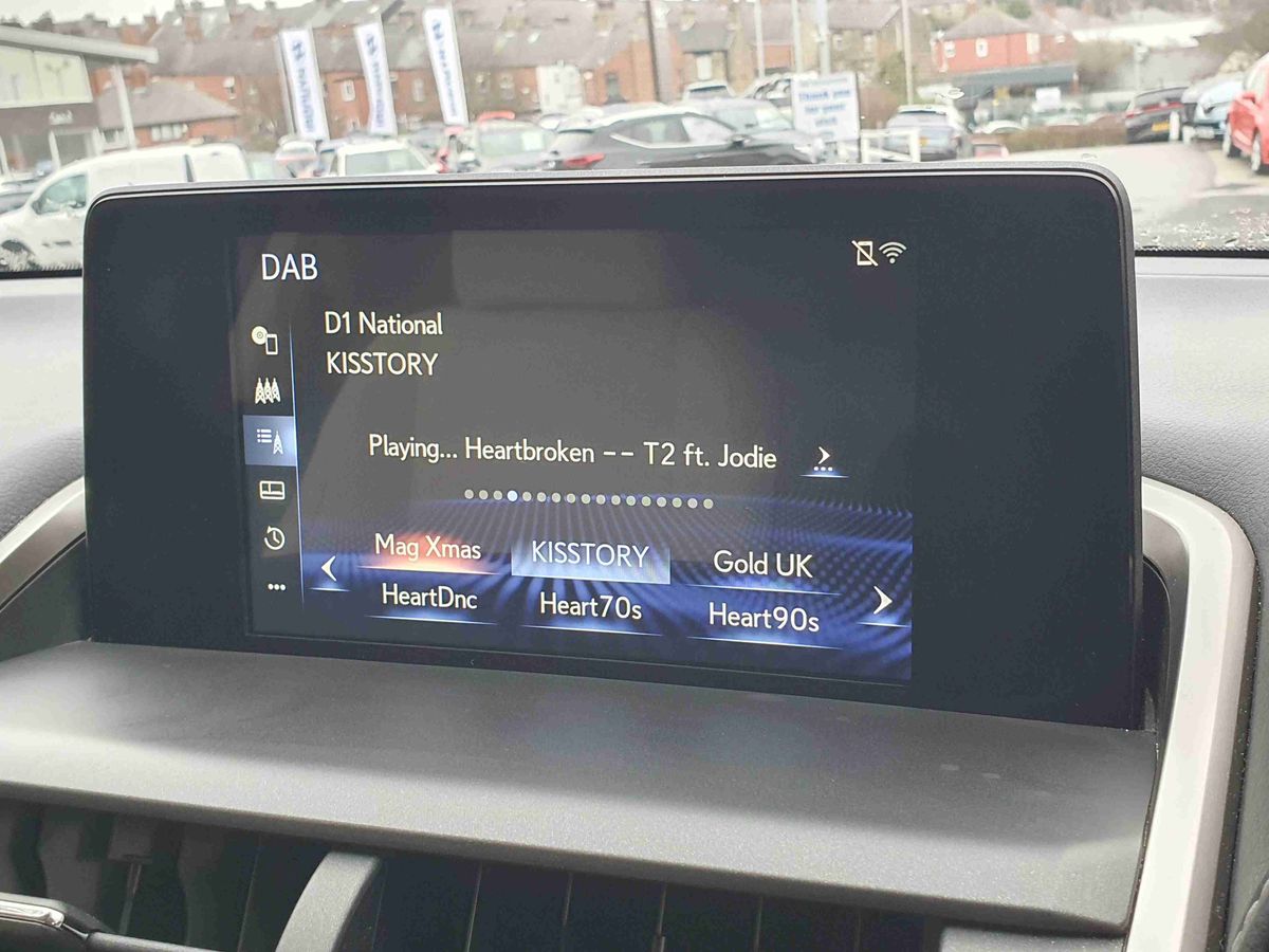 Used Lexus NX 2020 for sale - 77004939: Photo 21