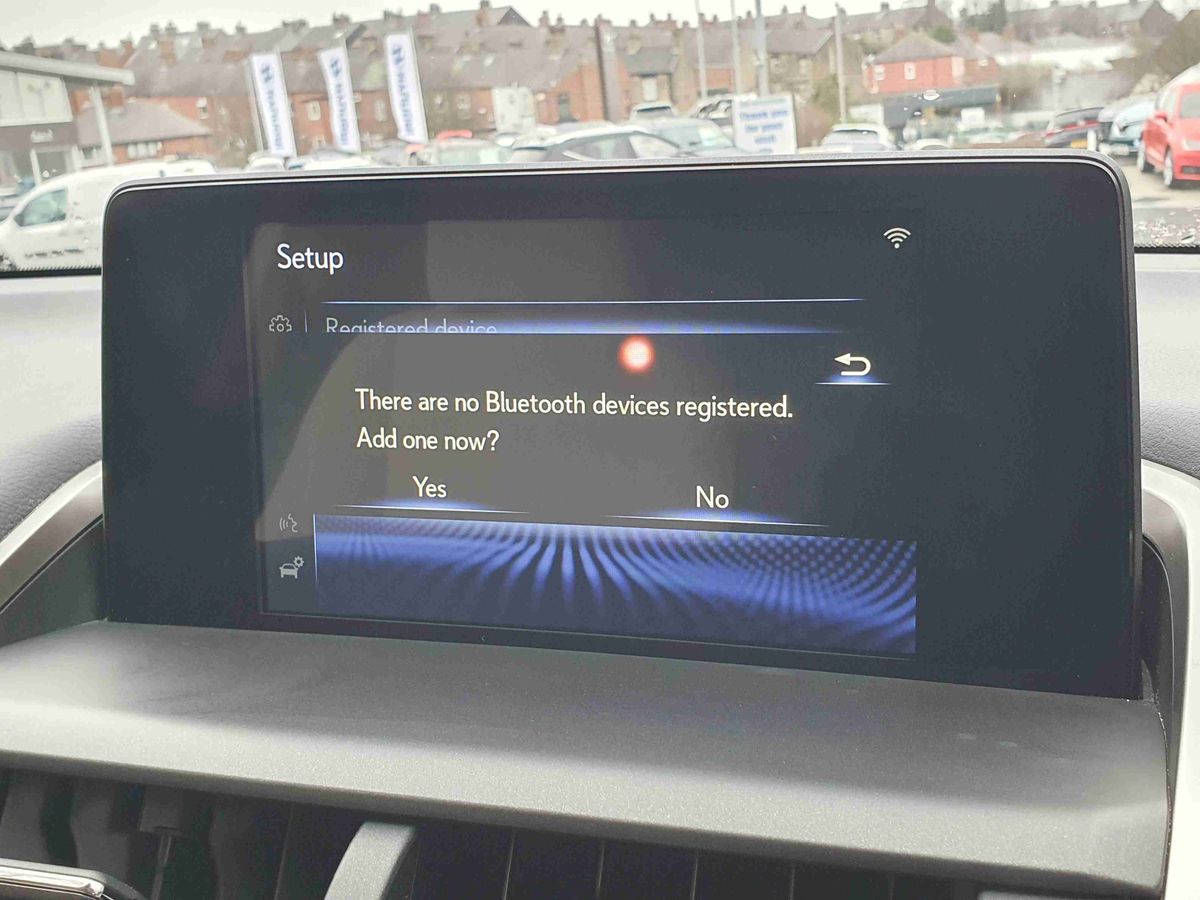 Used Lexus NX 2020 for sale - 77004939: Photo 23