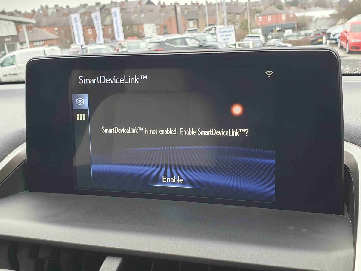 Used Lexus NX 2020 for sale - 77004939: Photo 24