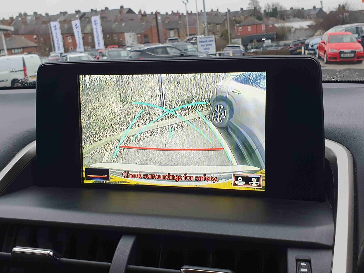 Used Lexus NX 2020 for sale - 77004939: Photo 25