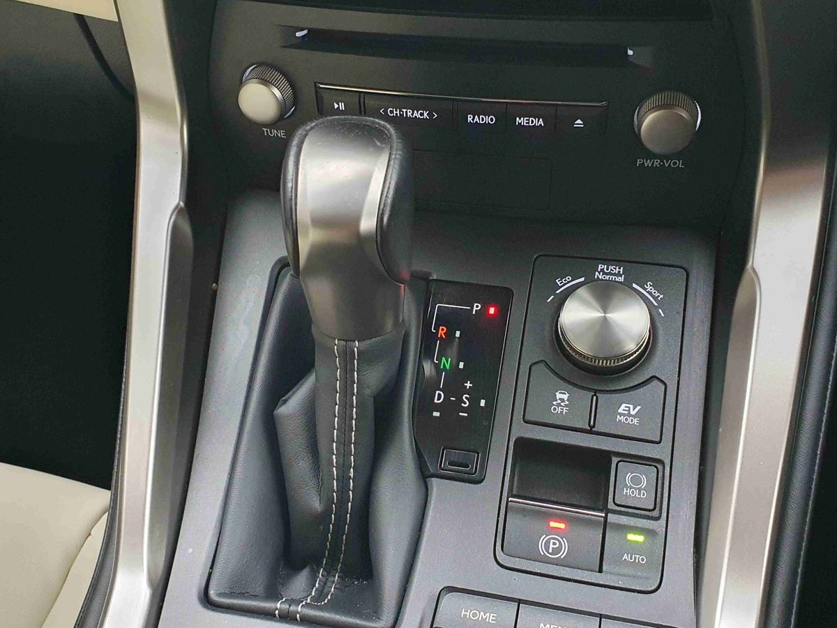 Used Lexus NX 2020 for sale - 77004939: Photo 27