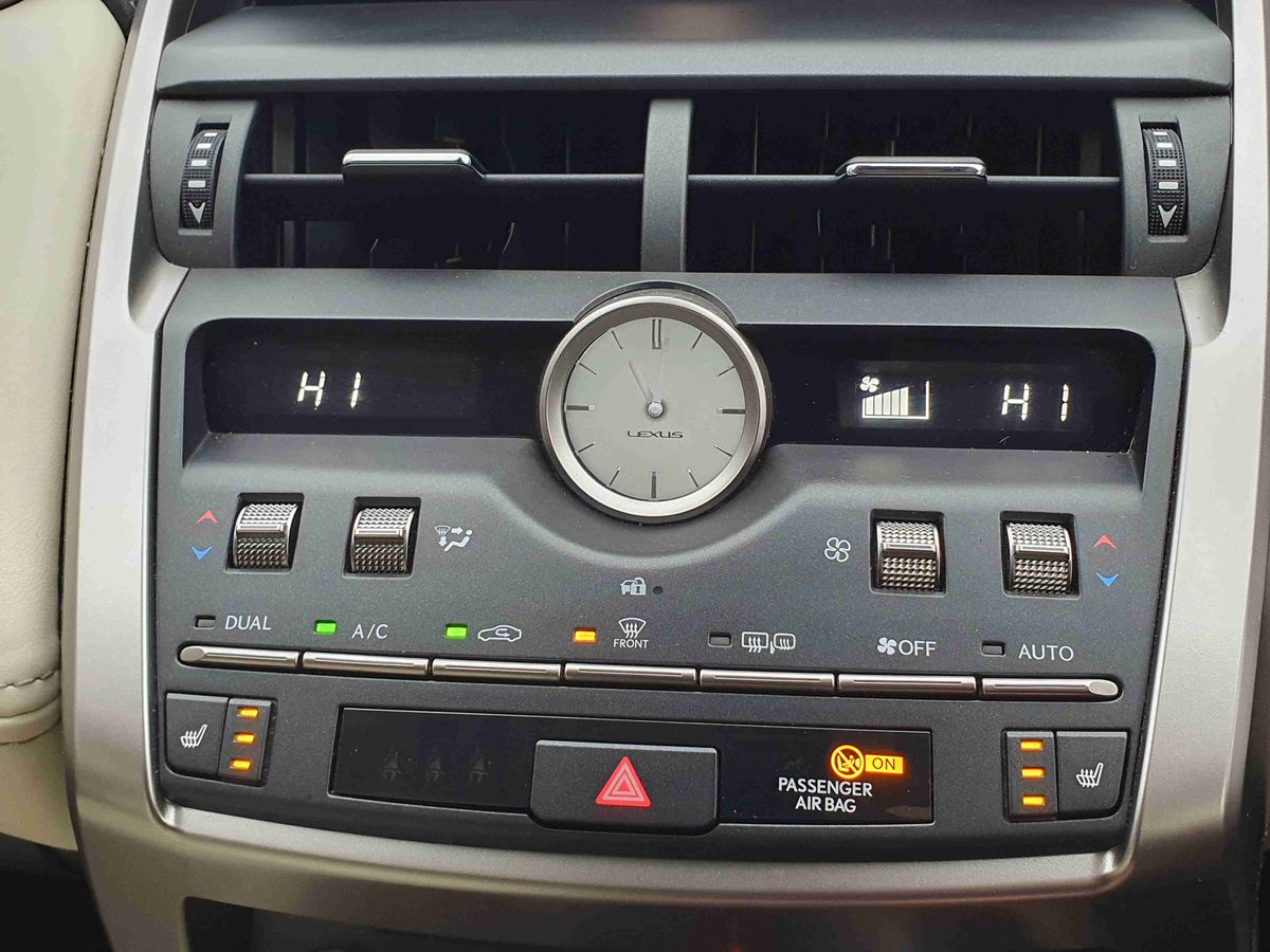 Used Lexus NX 2020 for sale - 77004939: Photo 28