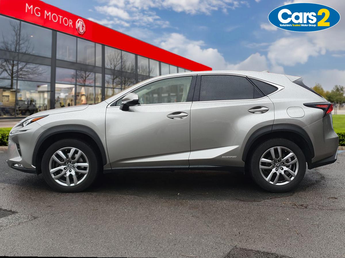 Used Lexus NX 2020 for sale - 77004939: Photo 6